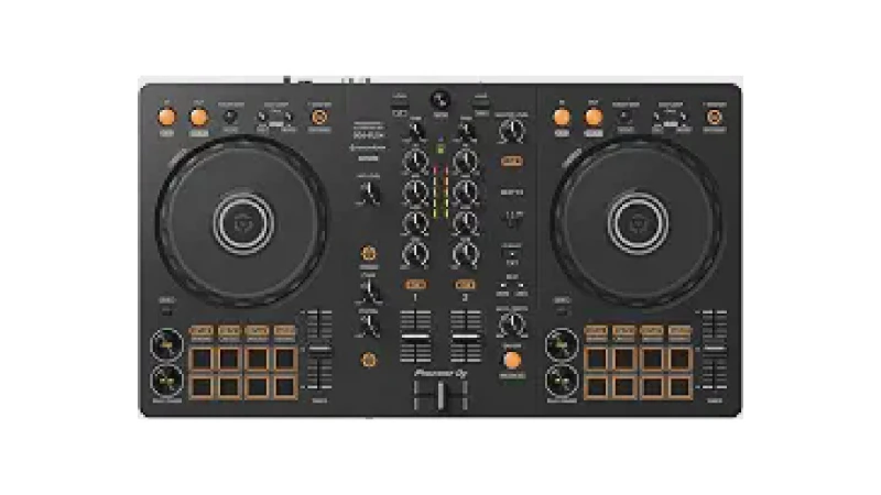 Qual Melhor Controladora DJ: Serato ou Rekordbox?