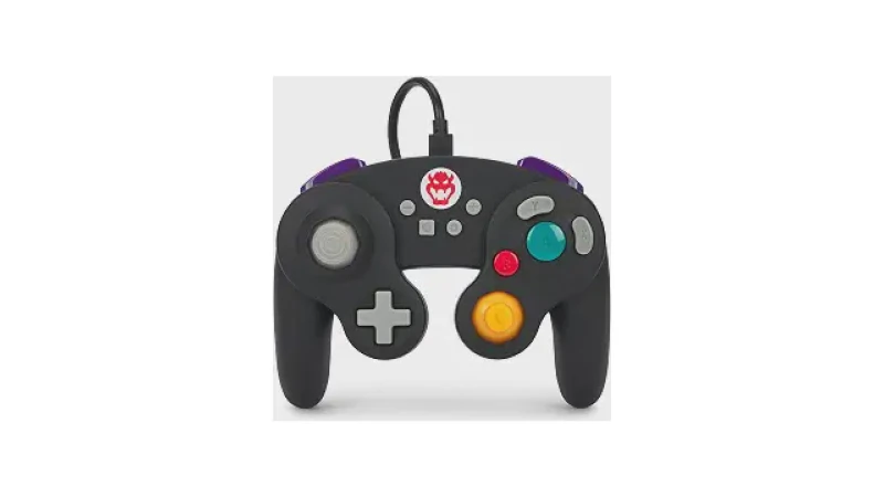 Qual Melhor Controle de GameCube: Fio vs Sem Fio?