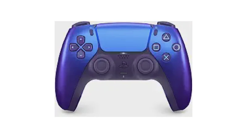 Qual Melhor Controle PS4 ou PS5: DualSense vs Dualshock