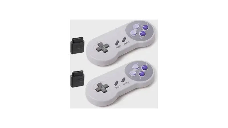 Qual Melhor Controle USB Estilo Super Nintendo? Guia