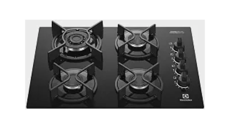 Qual Melhor Cooktop 4 Bocas? Guia de Compra