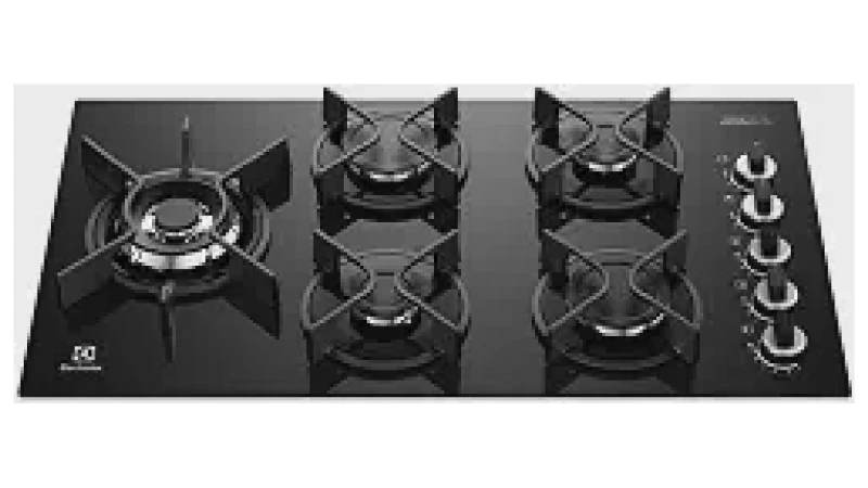 Qual Melhor Cooktop a Gás: Análise de 10 Modelos