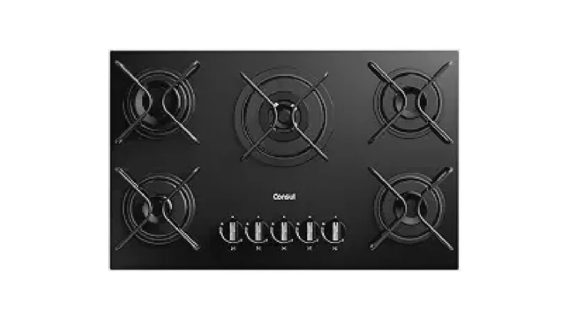 Qual Melhor Cooktop Brastemp ou Consul: Guia Definitivo