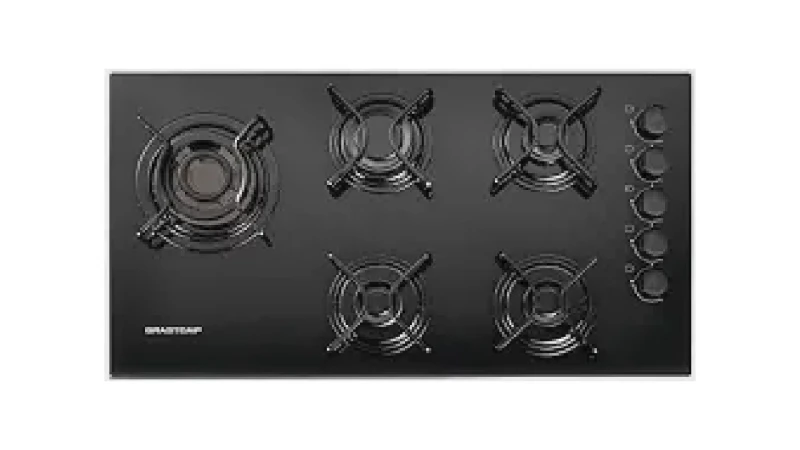 Qual Melhor Cooktop Brastemp? Guia de 5 Modelos