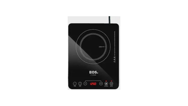 Qual Melhor Cooktop de Inducao 1 Boca Portátil?
