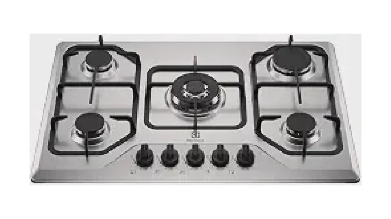 Qual Melhor Cooktop Electrolux? Gás ou Indução?