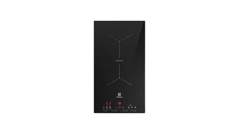 Qual Melhor Cooktop por Inducao de 2 Bocas? 10 Modelos