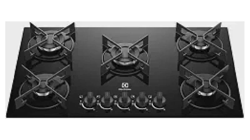 Qual Melhor Cooktop? Análise de 10 Modelos a Gás