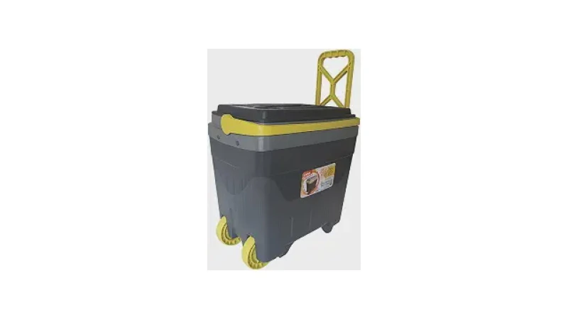 Qual Melhor Cooler com Rodinha? Guia Com 10 Opções