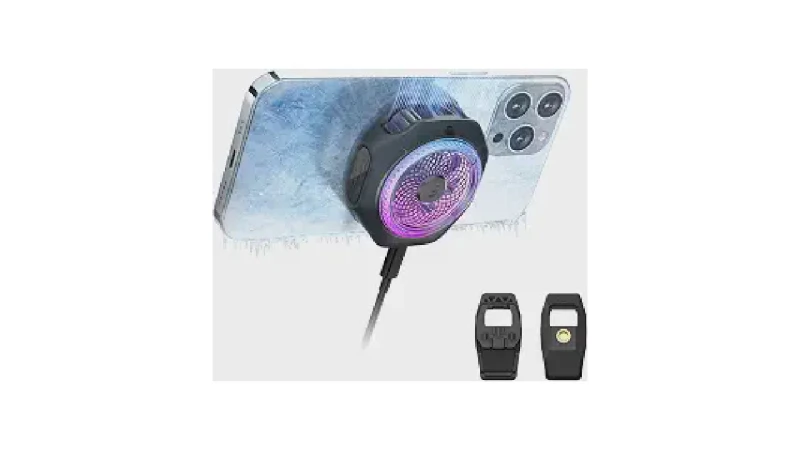 Qual Melhor Cooler Para Celular Para Jogar Sem Superaquecer?