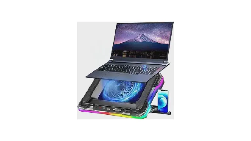 Qual Melhor Cooler para Notebook Para Jogos e Trabalho