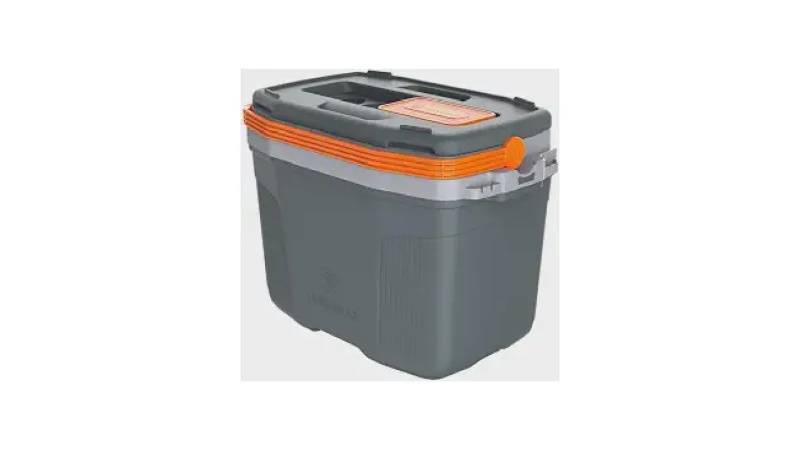 Qual Melhor Cooler Térmico Que Conserva Gelo Por Mais de 24 Horas: Caixa, Bolsa ou Mochila?