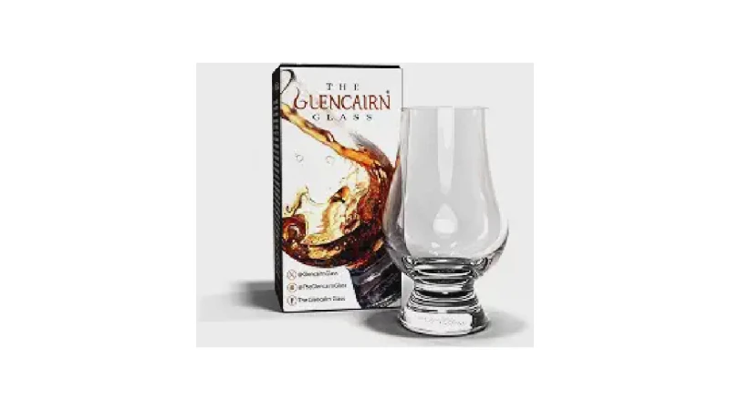 Qual Melhor Copo de Whisky Para Cada Degustação?