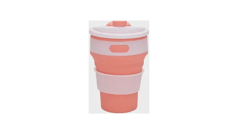 Qual Melhor Copo Retratil: Do Silicone ao Aço Inox