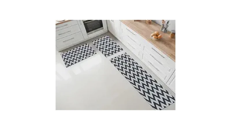 Qual Melhor Cor de Tapete para Cozinha: Guia de Cores e Estilos