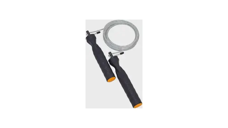 Qual Melhor Corda de Pular de Aço Para Alta Velocidade?