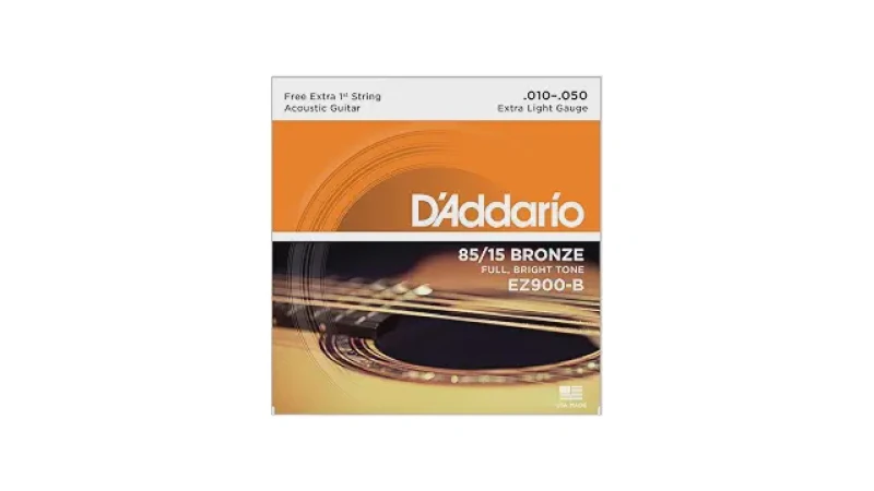 Qual Melhor Corda para Violao de Aco? Guia de Timbre