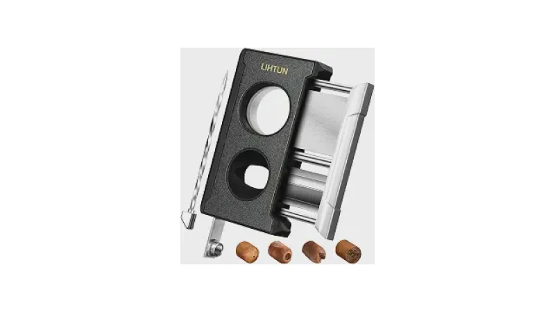 Qual Melhor Cortador de Charuto? Tipos e 10 Modelos