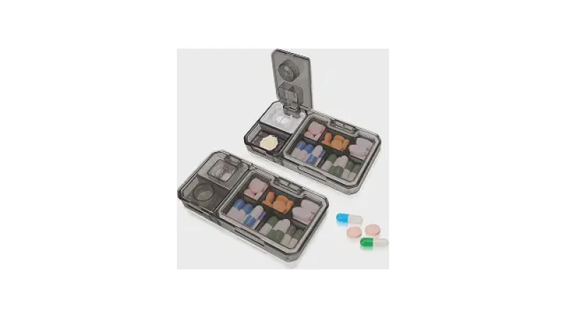 Qual Melhor Cortador de Comprimidos Para Dose Certa?
