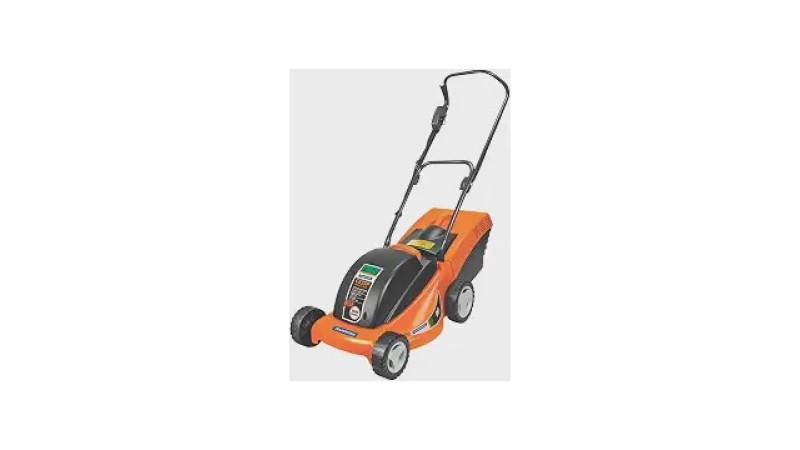 Qual Melhor Cortador de Grama? 5 Modelos Elétricos