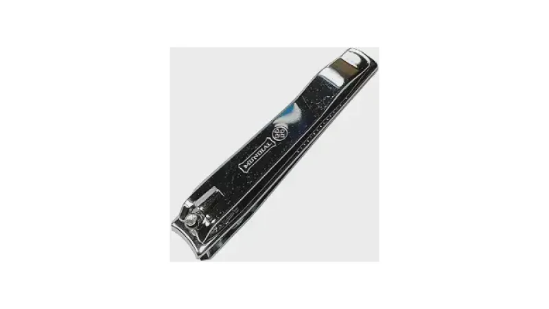 Qual Melhor Cortador de Unha: Aço Inox ou Carbono?