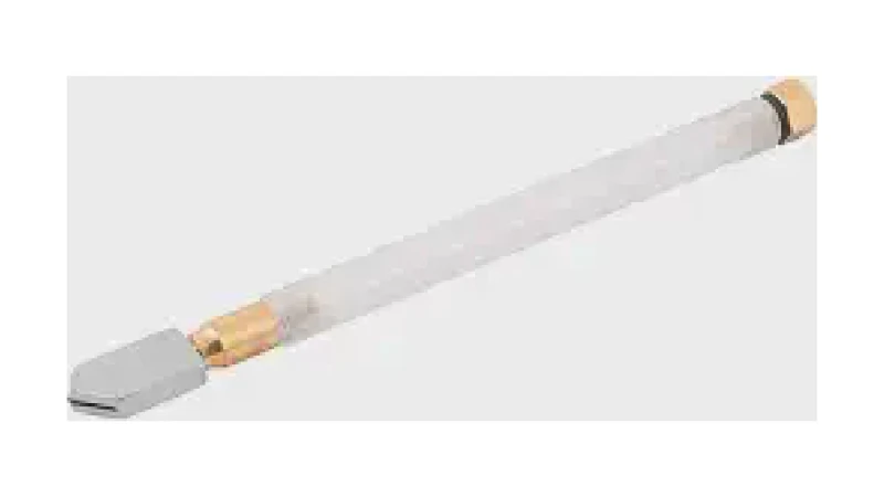 Qual Melhor Cortador de Vidro Para Cortes Precisos?