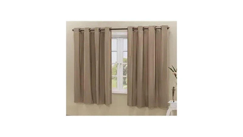 Qual Melhor Cortina Blackout Para Escurecer o Quarto