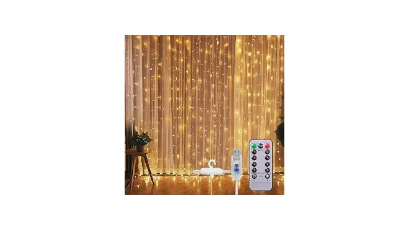 Qual Melhor Cortina de LED para Show? Tamanho Importa