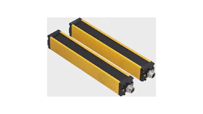 Qual Melhor Cortina de Luz de Segurança e Industrial?