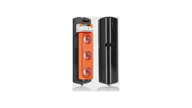 Qual Melhor Cortina de Luz de Segurança Schmersal? Guia