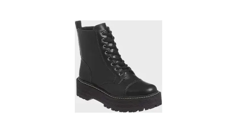 Qual Melhor Coturno Feminino? Guia Para Achar o Seu