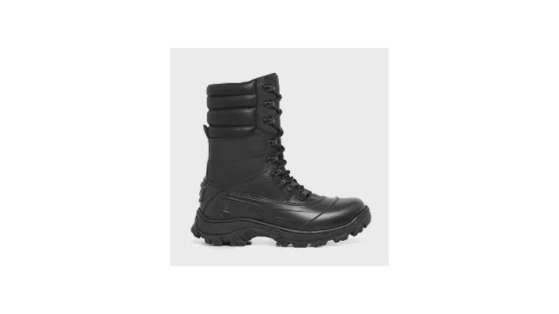 Qual Melhor Coturno Masculino: Do Tático ao Casual?