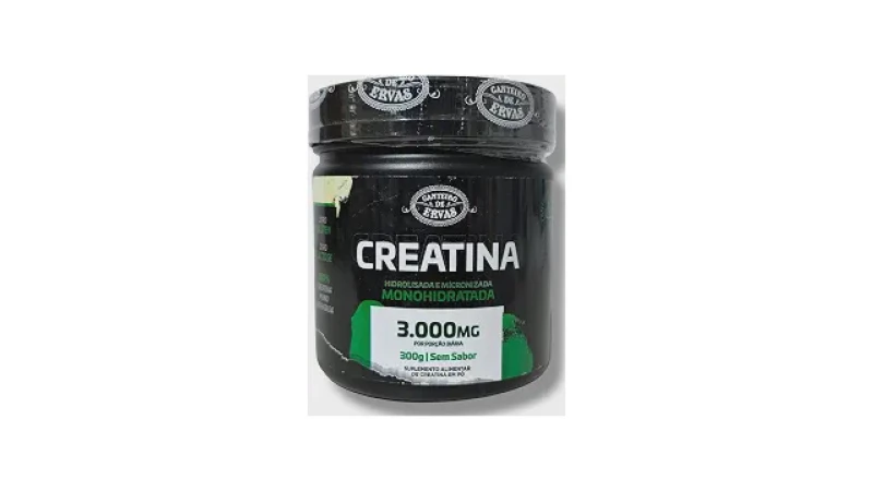 Qual Melhor Creatina Monohidratada ou Hidrolisada? Guia Essencial