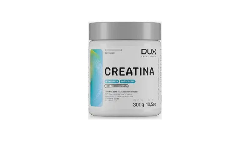 Qual Melhor Creatina Monohidratada? Análise de Pureza