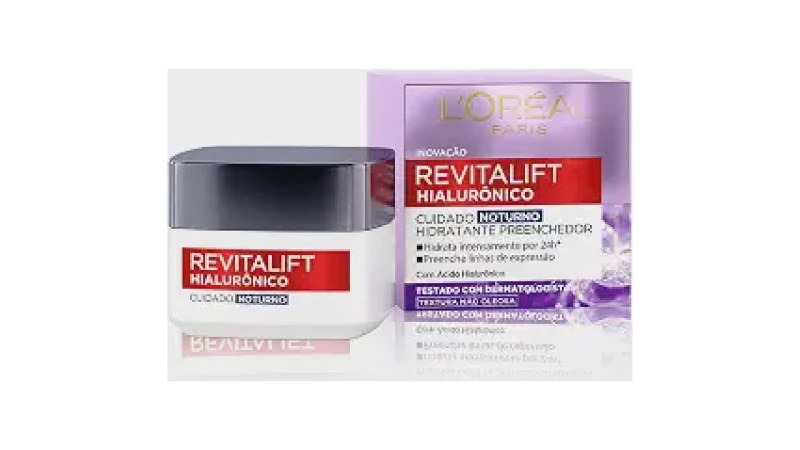 Qual Melhor Creme Antiidade Para Rugas e Firmeza?