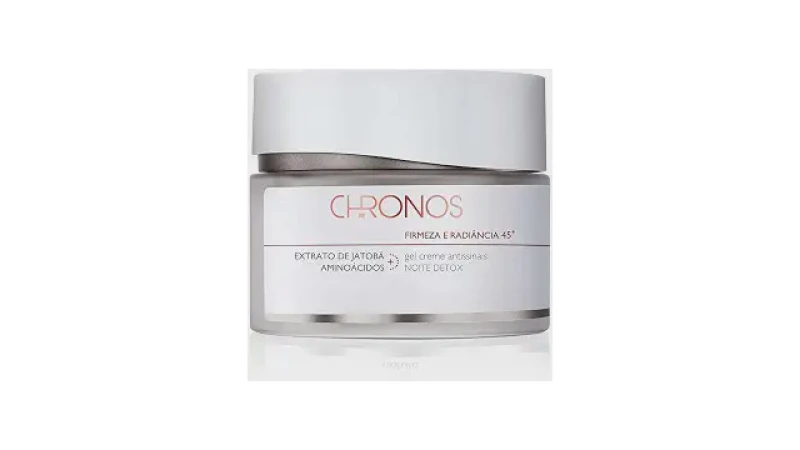 Qual Melhor Creme Antissinais 40 Anos para Firmeza?