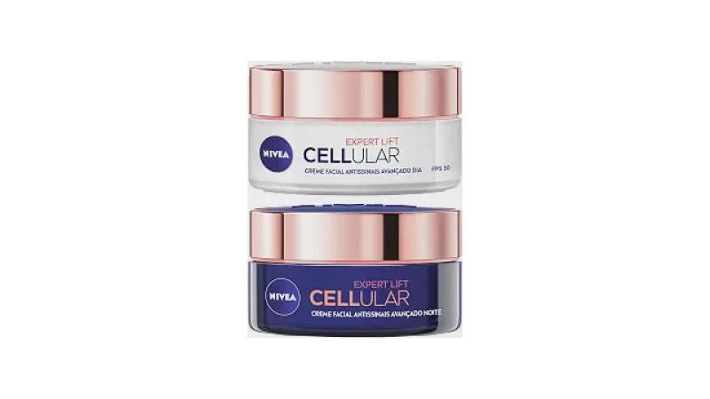 Qual Melhor Creme Antissinais para 50 Anos? Efeito Lifting