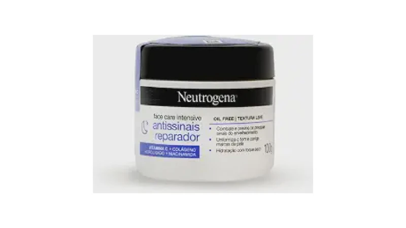 Qual Melhor Creme Antissinais? Guia de Ativos