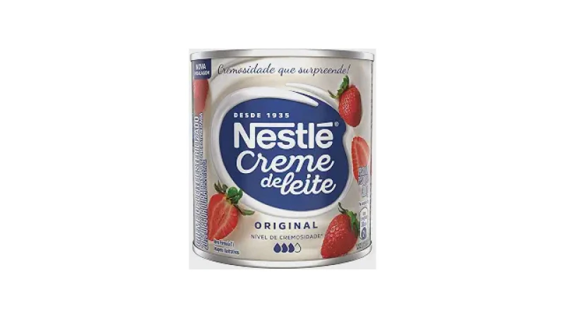 Qual Melhor Creme de Leite? Do Leve ao Gourmet