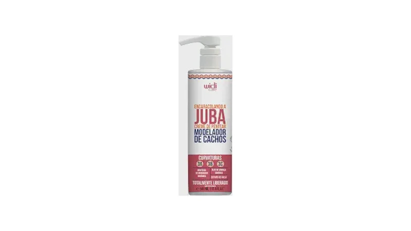 Qual Melhor Creme de Pentear Para Cabelo Cacheado?