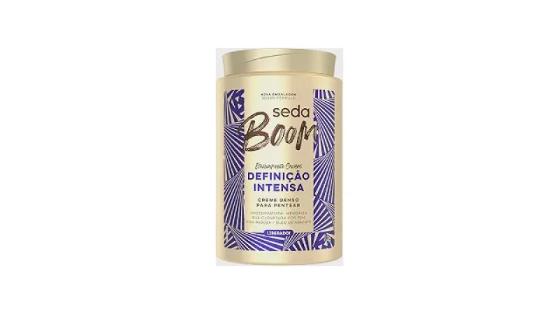 Qual Melhor Creme de Pentear Seda Para Seu Cabelo?