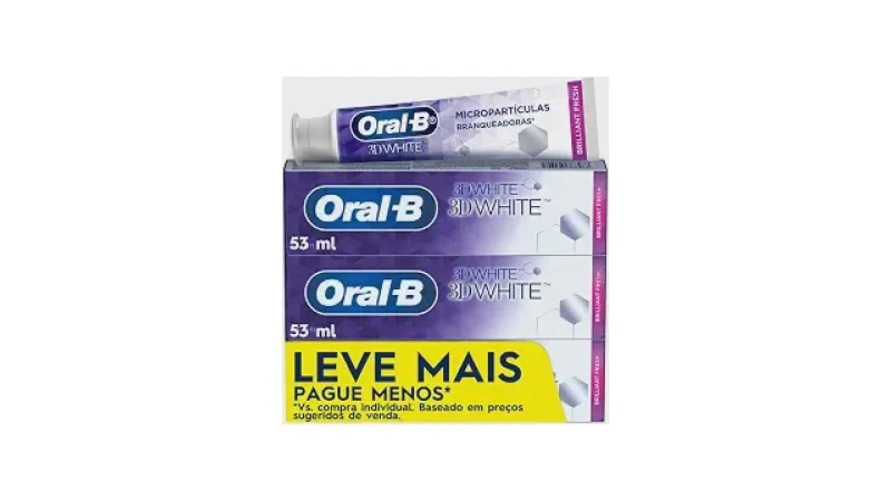 Qual Melhor Creme Dental Clareador: Fim Das Manchas?