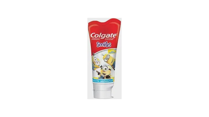 Qual Melhor Creme Dental Infantil: Com ou Sem Flúor?