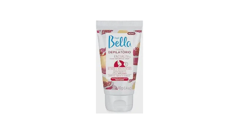 Qual Melhor Creme Depilatório Para o Buço? Pele Lisa