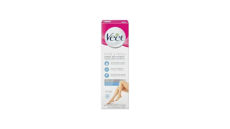 Qual Melhor Creme Depilatorio Para Pele Sensível?