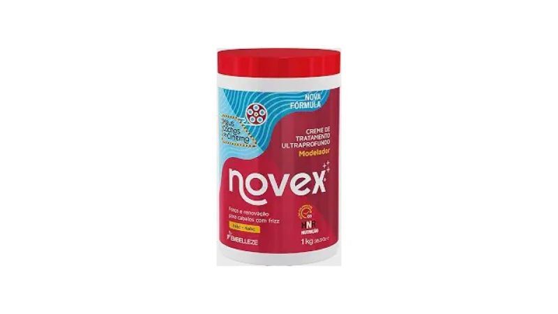 Qual Melhor Creme Novex Para o Seu Tipo de Cabelo?