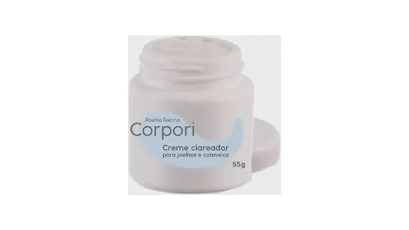 Qual Melhor Creme Para Clarear Joelhos e Cotovelos? 10 Opções