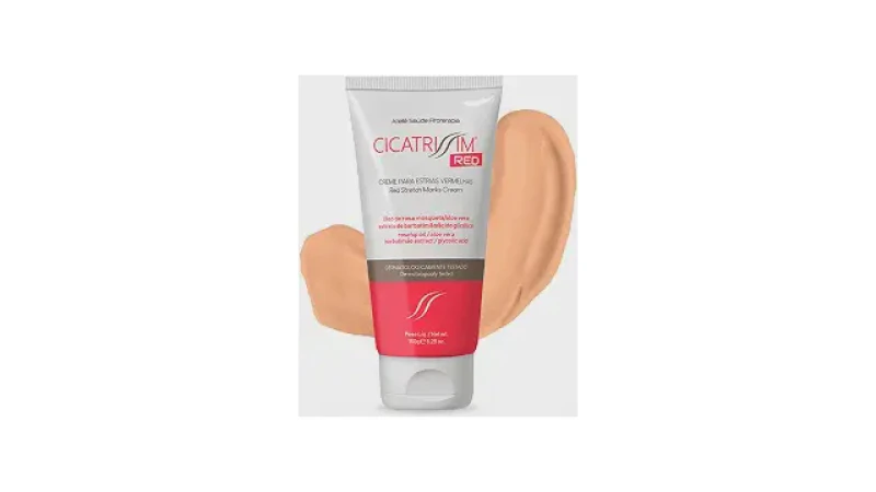Qual Melhor Creme Para Estria Vermelha? 10 Fórmulas