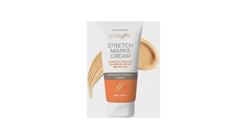 Qual Melhor Creme Para Estrias Vermelhas e Brancas?