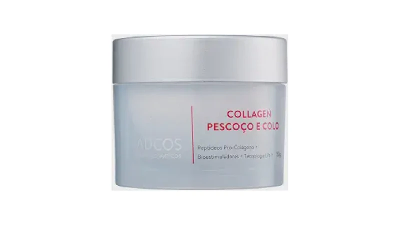 Qual Melhor Creme Para Firmar a Pele do Pescoço: Ativos e Top 10